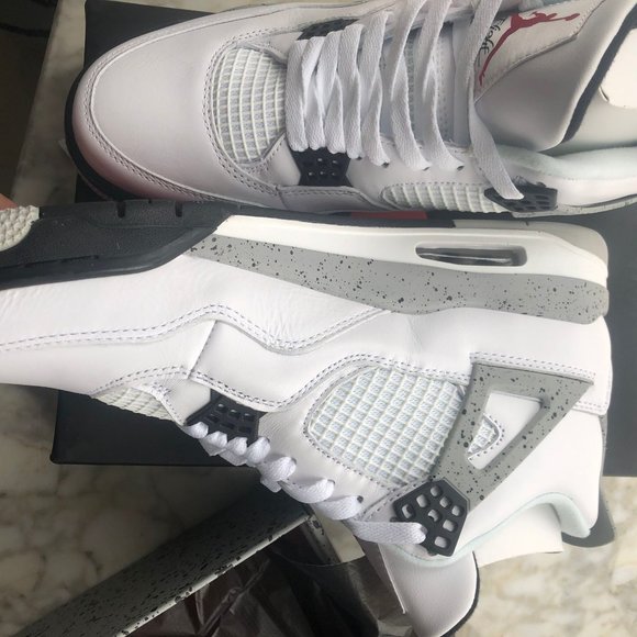NIKE AIR Jordan shoes main image 6